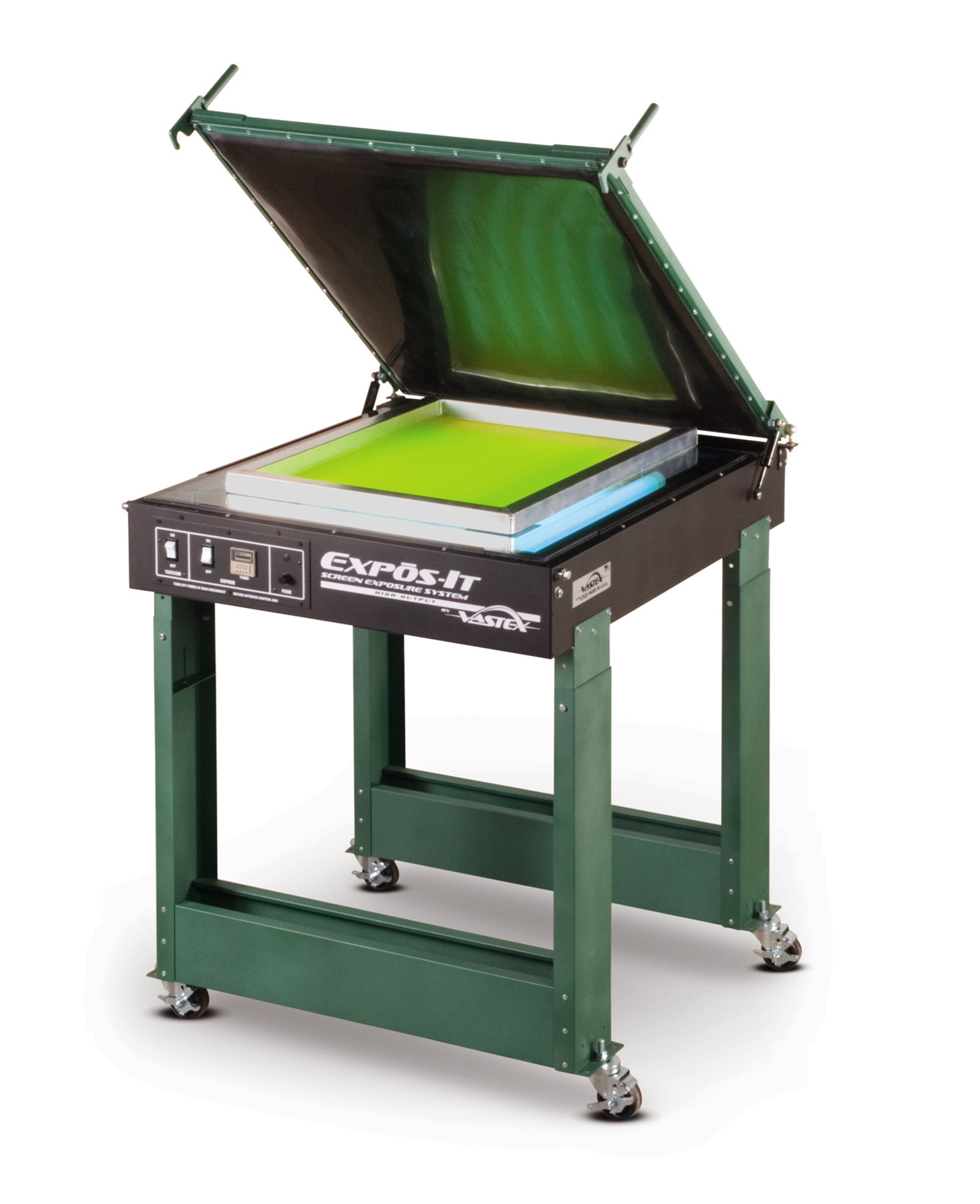 E-1000 2536 Fluorescent Exposure Unit