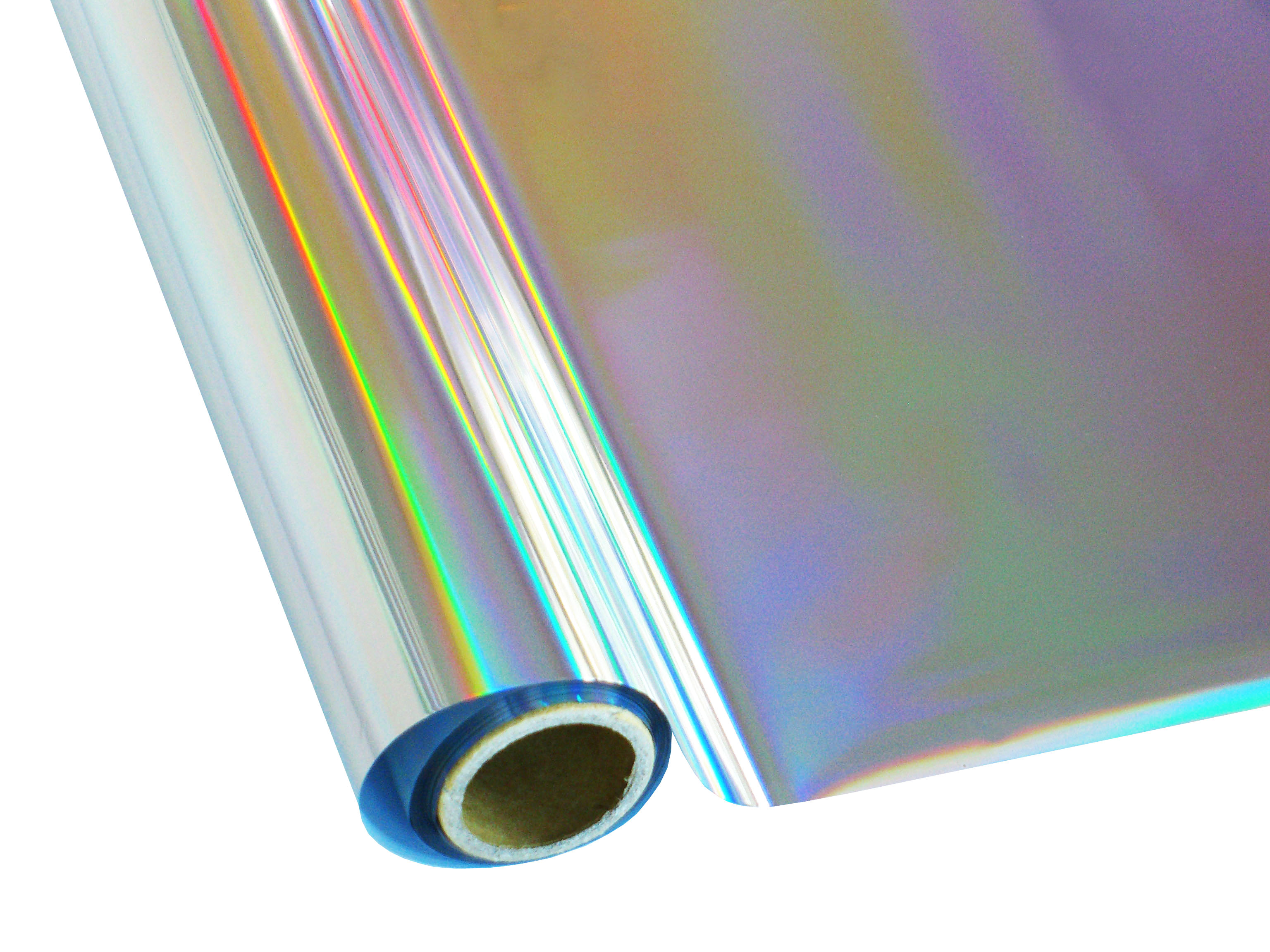Rainbow A4 Hot Stamping Foil, Toner Transfer Foil, Reactive Foiling, Laser  Printing Transfer Foil, Metallic Foil, Laminating 