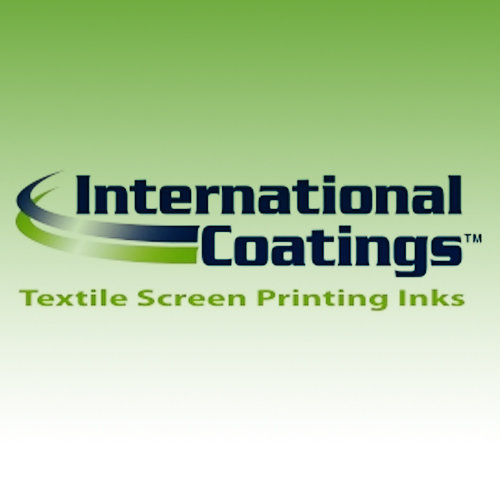 International Coatings Ink Color Chart