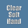1014 Clear Soft Hand 