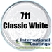 711 CLASSIC WHITE