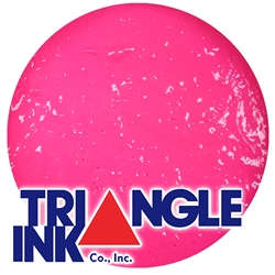 900-3330 Mixing Fl. Pink - Triangle Ink