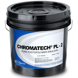 Chroma/Tech PL2