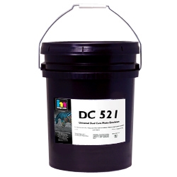 DC521 Emulsion