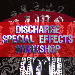Discharge-Special Effects Workshop - EX062814
