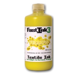 FastINK3 Yellow