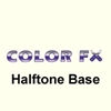 Halftone Base PP-81 Gloss Acrylic Based Ink 