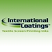 International Coatings Color Card - 6100 Cool Sport™ Series - CCIC61