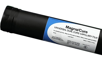 Magna/Cure 18 Capillary Film magna cure, 18, capillary, film