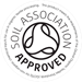 Soil Association Seal