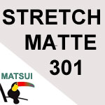 Stretch Matte Base 301 