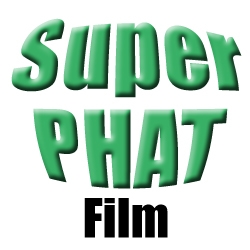 Super PHAT 100 Micron Film super phat, capillary, film, chromaline