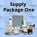 Supply Package One