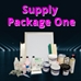 Supply Package One - SUPPLY1
