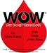 WOW Ready Series Ink Red C