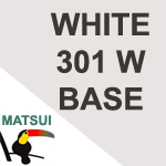 White 301W 