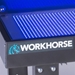 Workhorse Lumitron LED Screen Exposure Unit 34" x 50" - WH11611