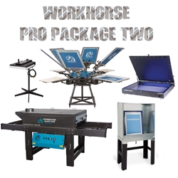 Workhorse Pro Package Two