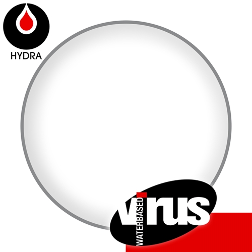 Virus Hydra White 120E