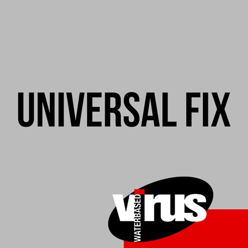 Virus Universal Fix Additive