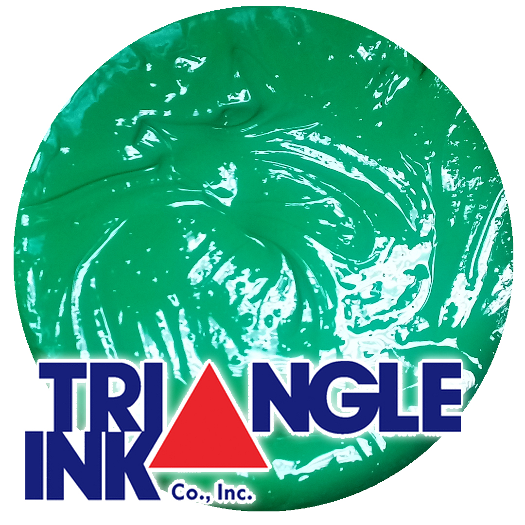 1144 Dallas Green - Triangle Ink