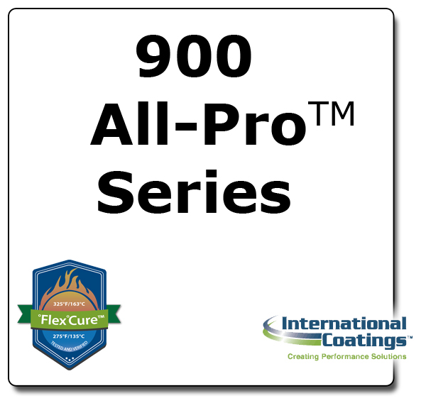 901 All-Pro Series White