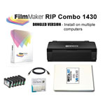 Film Processing Packages