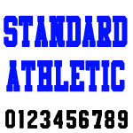 Standard Athletic