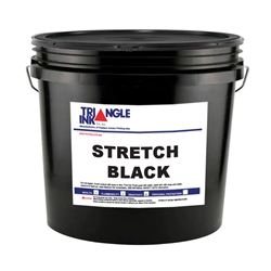070 STRETCH BLACK- 1 GALLON 