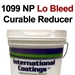1099 Lo-Bleed Curable Reducer
