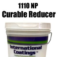 1100 International Coatings Curable Reducer