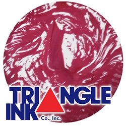 1128 Cardinal - Triangle Ink