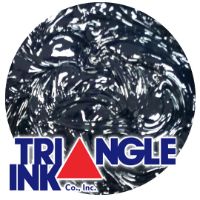 1154 Dark Navy - Triangle Ink