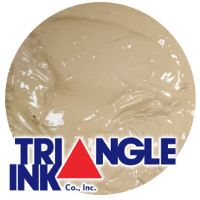 1160 Tan - Triangle Ink