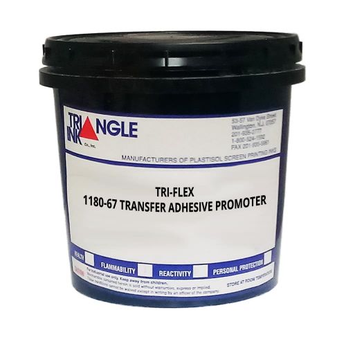 1180-67 Transfer Adhesive Promoter