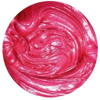 1190-25 Ruby Red Shimmer