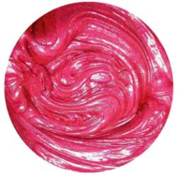  1190-25 Ruby Red Shimmer