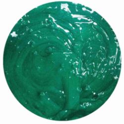 1190-40 Emerald Green Shimmer