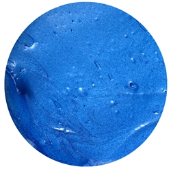 1190-57 Royal Blue Shimmer