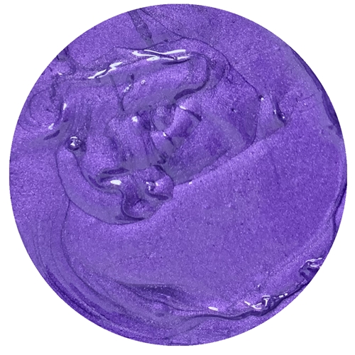 1190-59 Amethyst Purple Shimmer