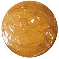 1190-76 Carat Gold Shimmer