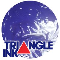 1194 Violet - Triangle Ink