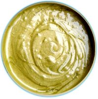 157 GOLD SHIMMER