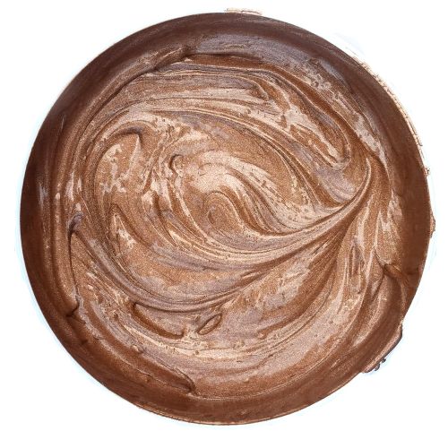 158 Copper Shimmer