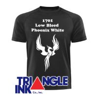 1701 Low Bleed Phoenix White Ink
