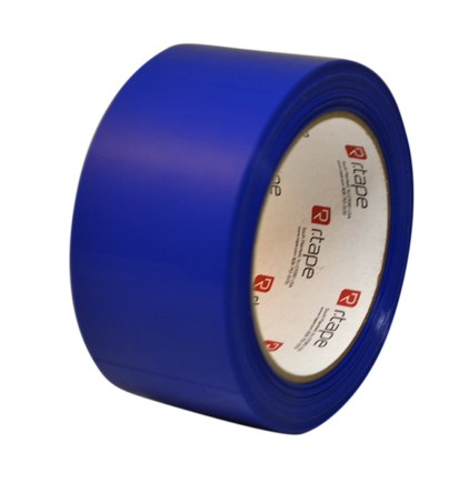2" Blue Block Out Tape