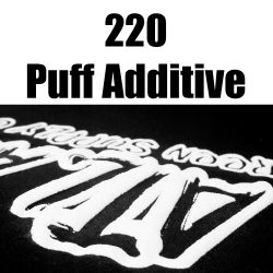 220 Puff Additive puff, additive, international coatings