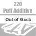 220 Puff Additive - IC220LF
