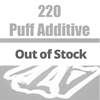 220 Puff Additive puff, additive, international coatings