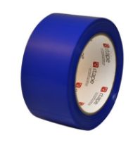 3" Blue Block Out Tape